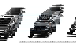 New 2026 GMC Yukon XL Elevation image 1