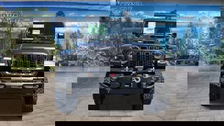 New 2025 Jeep Wrangler Unlimited Rubicon 392 video 2