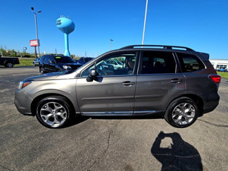 Used 2017 Subaru Forester 2.5i Touring image 1
