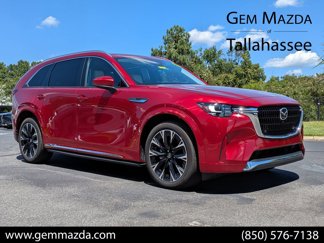 Used 2025 MAZDA CX-90 3.3 Turbo S w/ Premium Package image 1