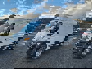 New 2025 RAM ProMaster 3500 w/ Convenience Group image 1