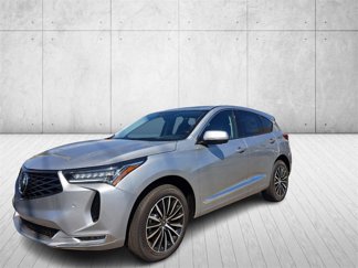 New 2025 Acura RDX SH-AWD w/ Advance Package image 1