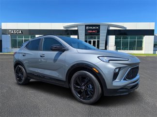 New 2026 Buick Encore GX Sport Touring w/ Comfort Package image 1