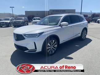 New 2025 Acura MDX w/ Technology Package image 1