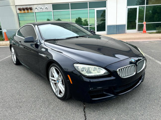 Used 2012 BMW 650i Coupe image 1