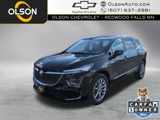 Used 2024 Buick Enclave Avenir w/ Avenir Technology Package image 1