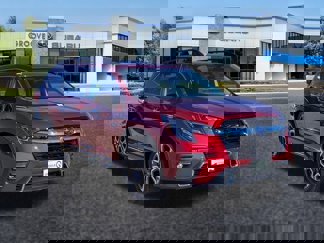 New 2025 Subaru Ascent Touring image 1