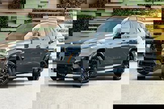 New 2025 BMW X5 M Competition w/ Executive Package image 1