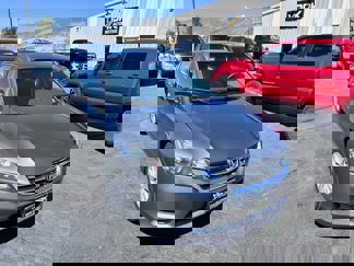 Used 2014 Honda Accord EX image 1