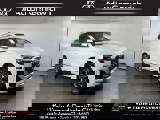 New 2025 Audi Q8 Premium Plus video 1