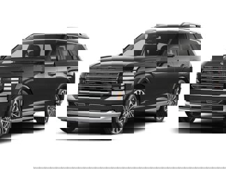New 2026 Hyundai Palisade Calligraphy image 1