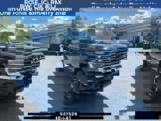 New 2025 RAM 3500 Laramie image 1