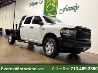 Used 2023 RAM 2500 Tradesman image 1