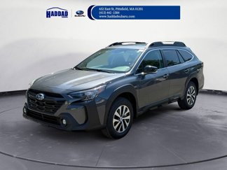 New 2025 Subaru Outback Premium image 1