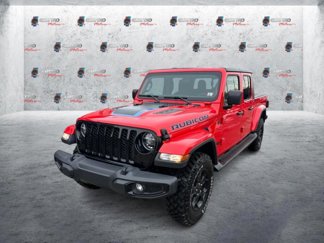Used 2023 Jeep Gladiator Sport image 1