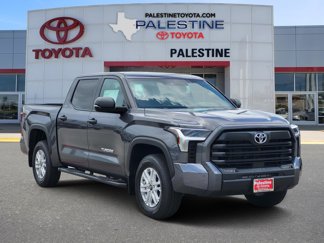New 2025 Toyota Tundra SR5 image 1