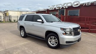 Used 2018 Chevrolet Tahoe LS image 1
