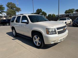 Used 2013 Chevrolet Tahoe LTZ image 1