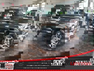 New 2025 Toyota Tundra 1794 Edition image 1