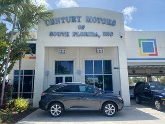 Used 2010 Lexus RX 350 2WD image 1