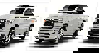 New 2026 RAM 1500 Big Horn image 1