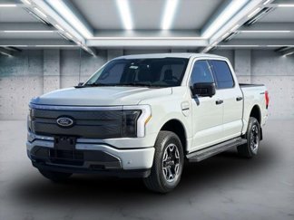 Used 2023 Ford F150 Lightning XLT image 1