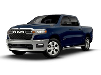 New 2026 RAM 1500 Lone Star image 1
