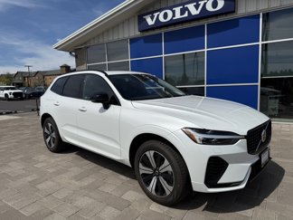 New 2025 Volvo XC60 T8 Core w/ Protection Package Premier image 1