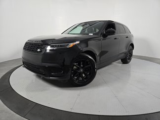 New 2026 Land Rover Range Rover Velar S image 1