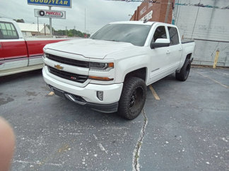 Used 2018 Chevrolet Silverado 1500 LT w/ All Star Edition image 1