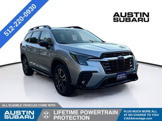 New 2025 Subaru Ascent Limited image 1
