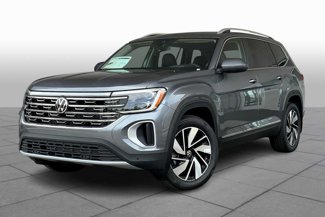 New 2025 Volkswagen Atlas SEL image 1