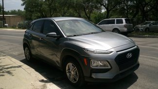 Used 2019 Hyundai Kona SE image 1