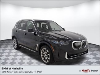 Used 2024 BMW X5 sDrive40i image 1