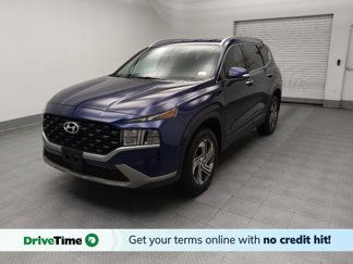 Used 2023 Hyundai Santa Fe SEL image 1