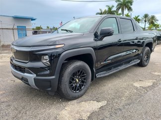 New 2026 Chevrolet Silverado EV LT w/ Plus Package image 1