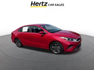 Used 2024 Kia Forte LXS image 1