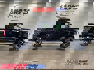 New 2026 Ford F350 4x4 Crew Cab Super Duty image 1