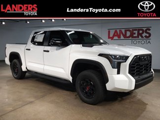 New 2025 Toyota Tundra TRD Pro image 1