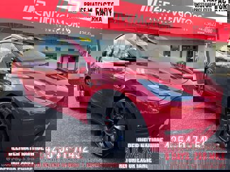 Used 2022 Tesla Model Y Performance image 1