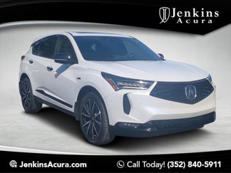 New 2025 Acura RDX A-Spec image 1