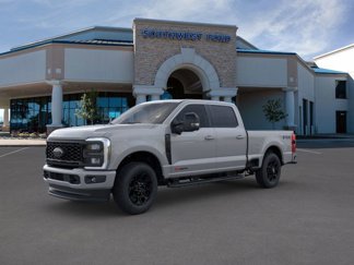 New 2025 Ford F350 Lariat image 1