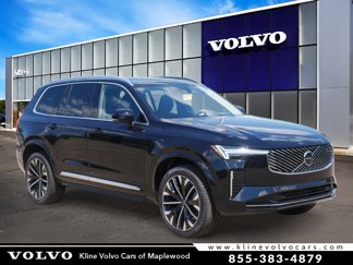 New 2026 Volvo XC90 B6 Plus image 1