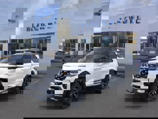 New 2025 Ford Explorer Platinum w/ Ultimate Package image 1