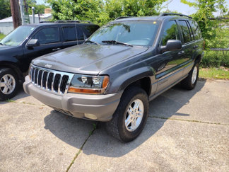 Used 2002 Jeep Grand Cherokee Laredo image 1