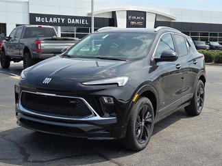 New 2026 Buick Encore GX Sport Touring w/ Advanced Technology Package image 1