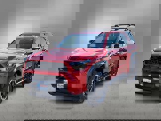 New 2025 Toyota 4Runner TRD Off-Road Premium image 1