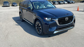 New 2025 MAZDA CX-90 3.3 Turbo S w/ Premium Plus image 1