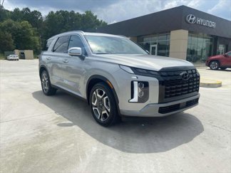 New 2025 Hyundai Palisade SEL image 1