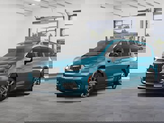 New 2025 Chrysler Pacifica Select image 1